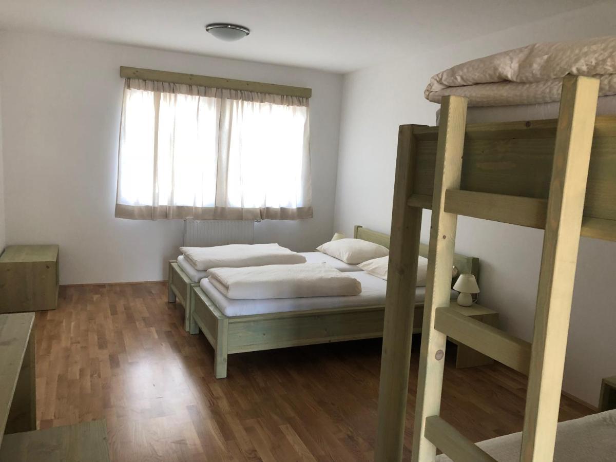 Sobe Brezje Bed & Breakfast Phòng bức ảnh