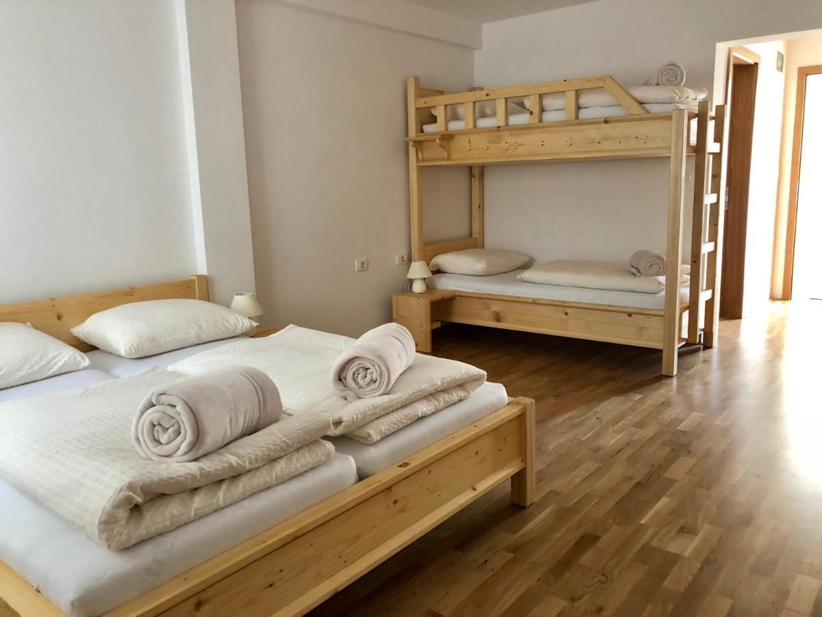 Sobe Brezje Bed & Breakfast Phòng bức ảnh