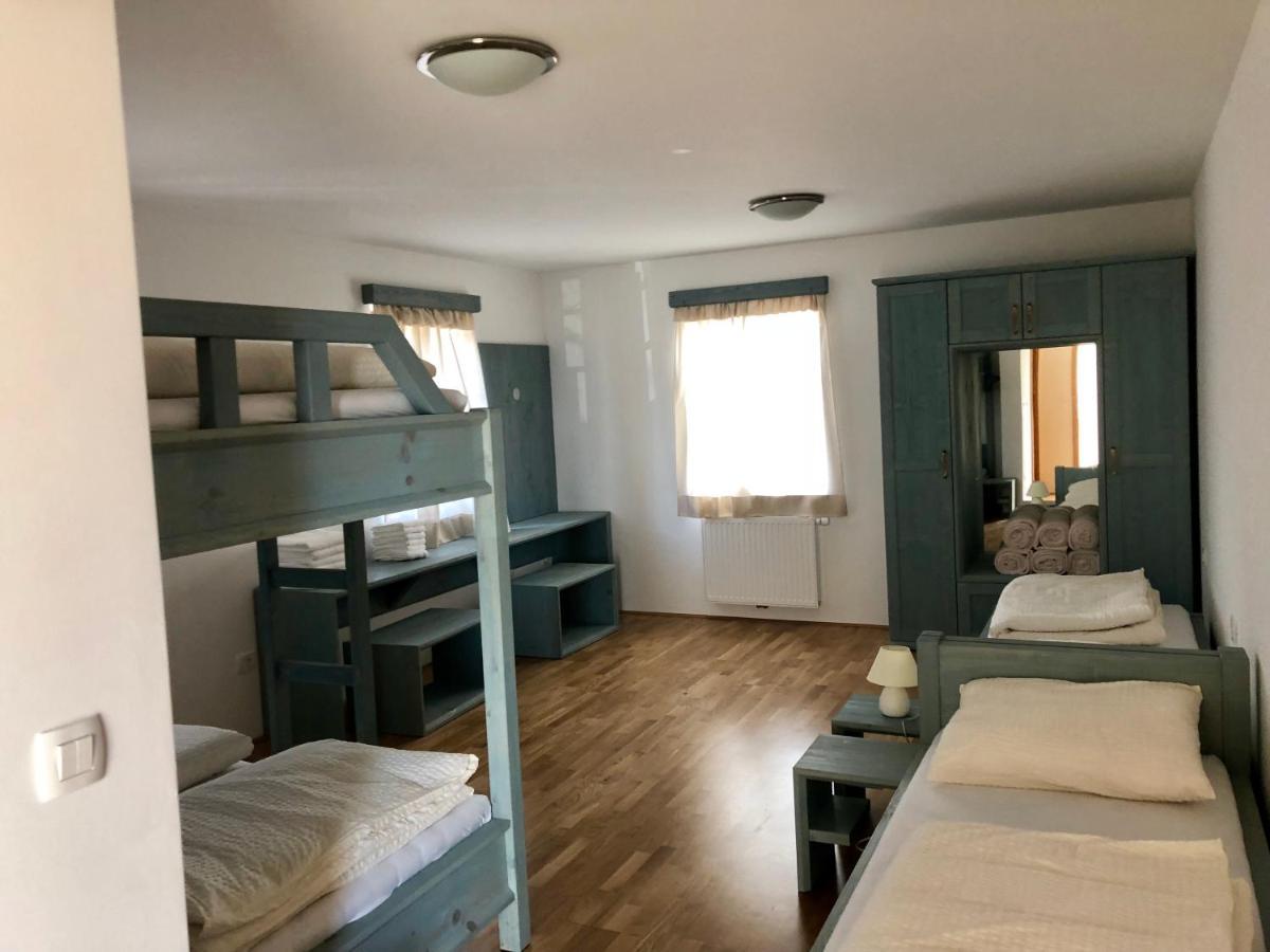 Sobe Brezje Bed & Breakfast Phòng bức ảnh