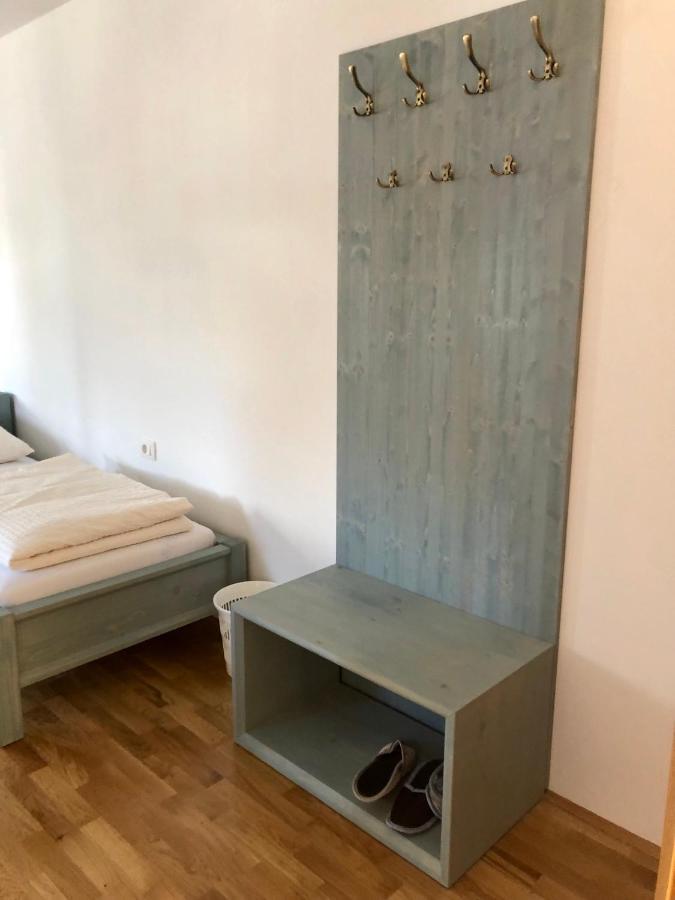 Sobe Brezje Bed & Breakfast Phòng bức ảnh