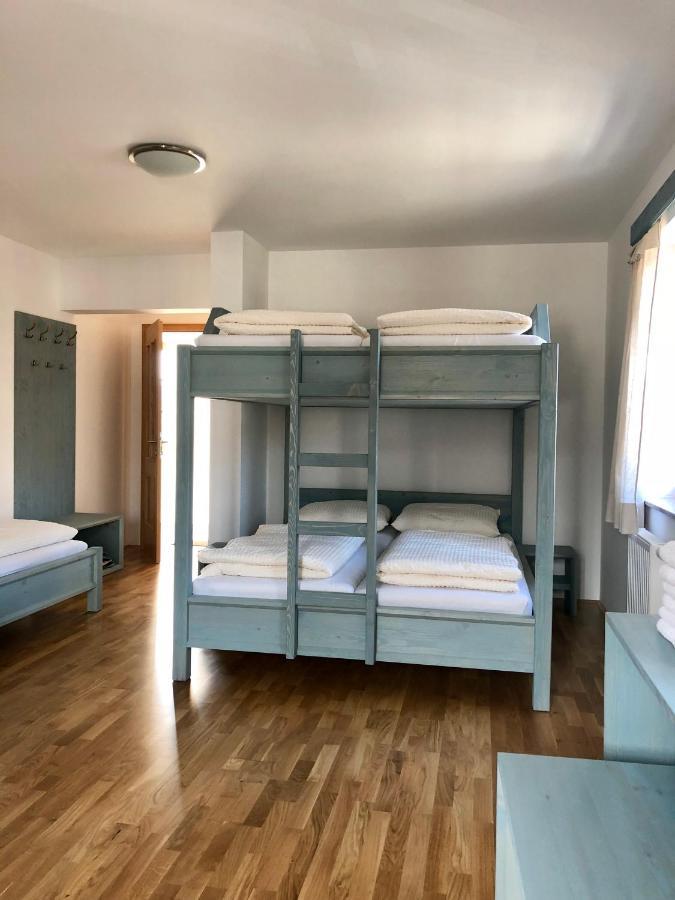 Sobe Brezje Bed & Breakfast Phòng bức ảnh