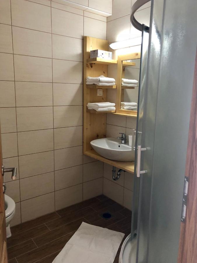 Sobe Brezje Bed & Breakfast Phòng bức ảnh