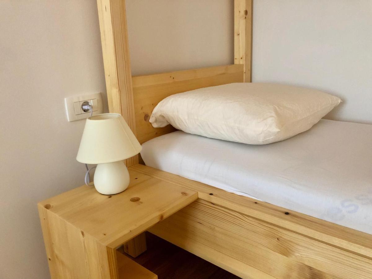 Sobe Brezje Bed & Breakfast Phòng bức ảnh
