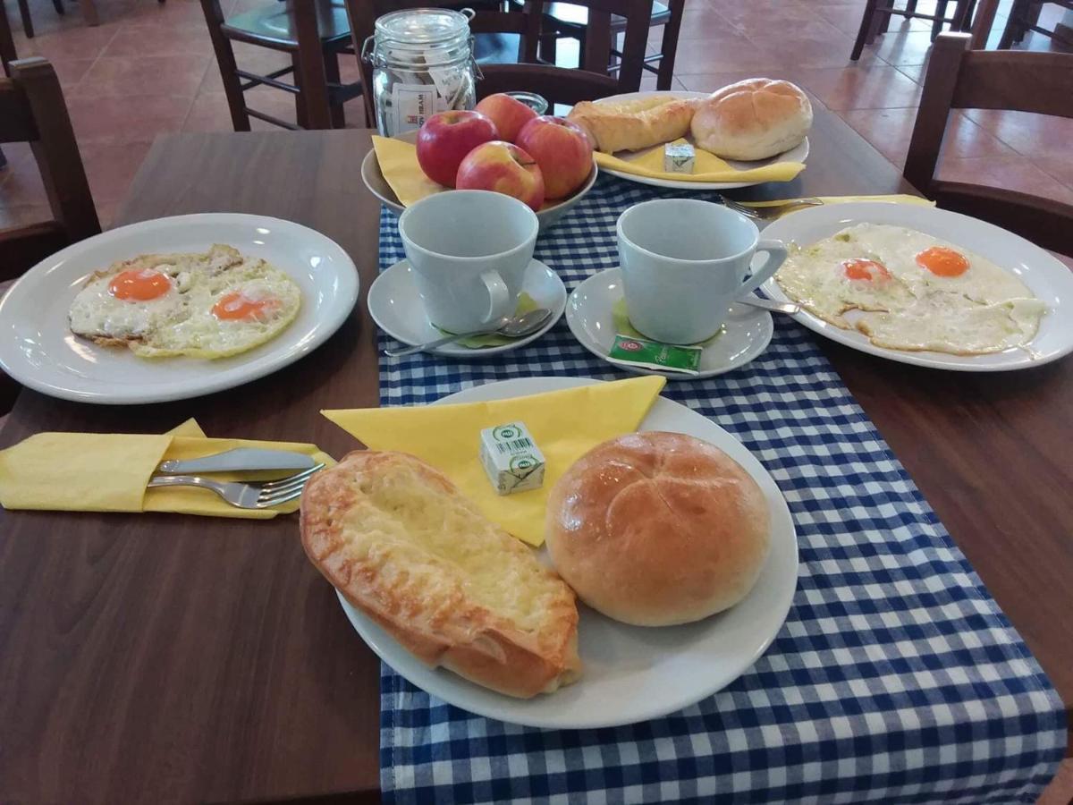 Sobe Brezje Bed & Breakfast Ngoại thất bức ảnh